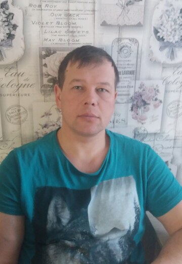 Моя фотография - александр, 41 из Витебск (@aleksandr742106)