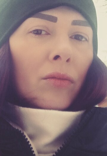 Моя фотография - Natalie, 39 из Алчевск (@natalie2106)