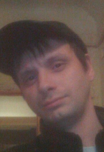 My photo - Aleksandr, 38 from Ukhta (@aleksandr947395)
