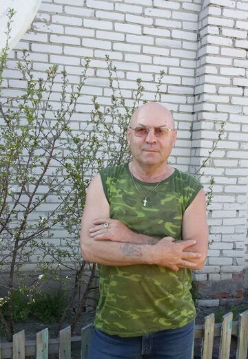 My photo - Vasiliy, 66 from Kurgan (@vasiliy61738)