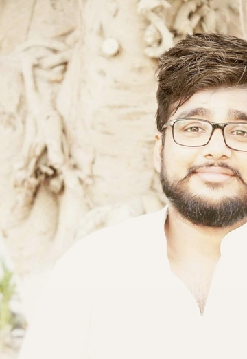 My photo - Ahsan, 32 from Karachi (@ahsan56)