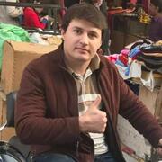 Lukmon, 33, Конаково
