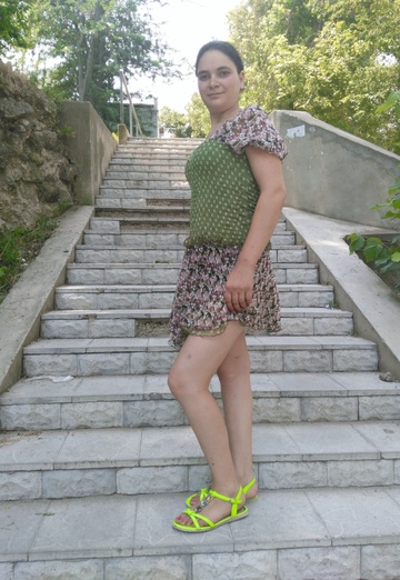 My photo - lena, 32 from Kishinev (@lena47730)
