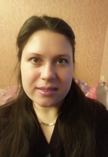 My photo - Yuliya, 40 from Donetsk (@uliya269198)