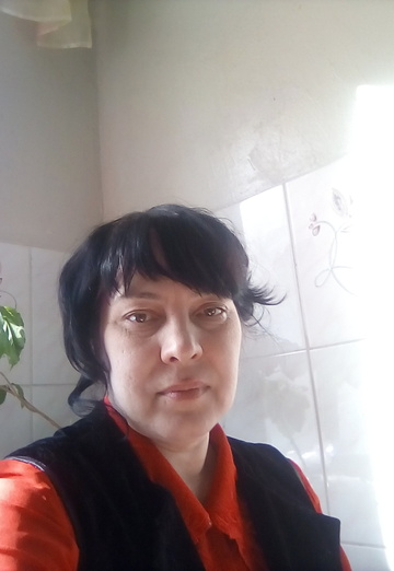 Моя фотография - Светлана, 58 из Чебоксары (@svetlana188850)