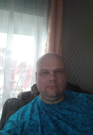 My photo - Dmitriy, 46 from Yoshkar-Ola (@dmitriy426815)