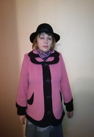 My photo - Anisimova Natalya, 68 from Baran (@anisimovanatalya)
