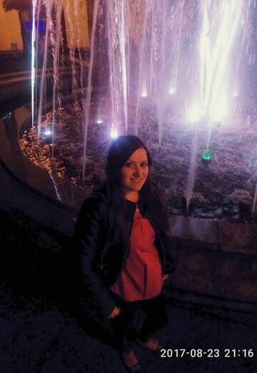 My photo - Dіana, 30 from Kyiv (@dana4629)
