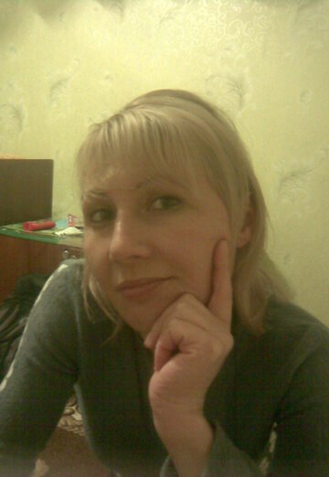 Моя фотография - Алена, 48 из Николаев (@alena119757)