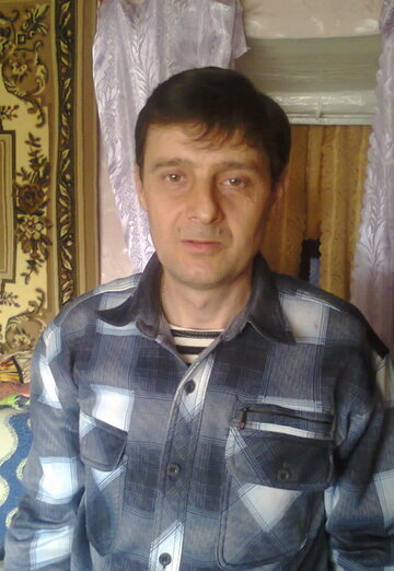 Моя фотография - Александр, 51 из Александровское (Ставрополь.) (@aleksandr713551)