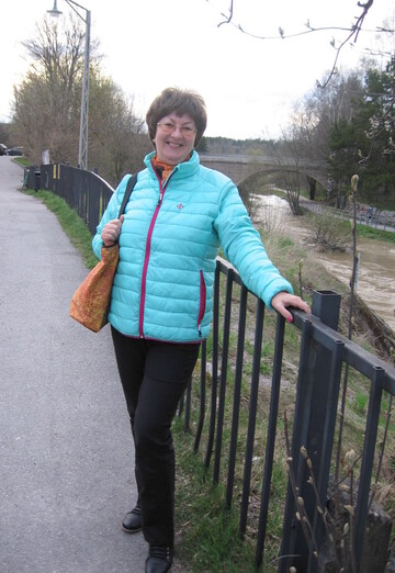 My photo - Lyubov, 63 from Vantaa (@lubov21389)