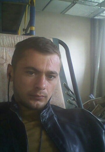 My photo - ivan, 30 from Odessa (@ivan239971)