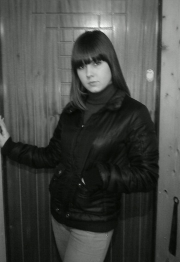 Моя фотография - Кристина, 34 из Краснодар (@kristina1383)