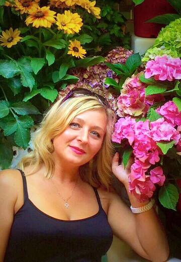 My photo - Diana, 43 from Munich (@diana24506)