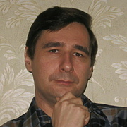 Aleksey 52 Samara
