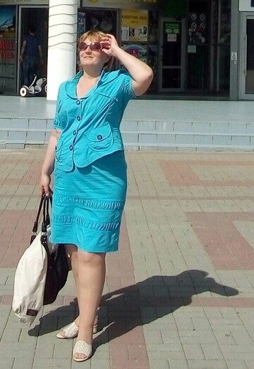 Моя фотография - СВЕТЛАНА, 66 из Новороссийск (@svetlana173605)
