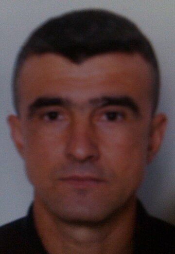 My photo - Constantin, 56 from Bucharest (@constantin370)