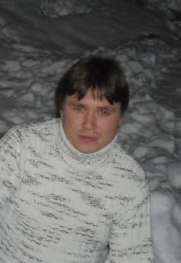 Моя фотография - ruslan, 41 из Тарту (@ruslan103163)