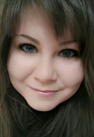Моя фотография - Светлана, 33 из Волжский (Волгоградская обл.) (@svetlana189486)