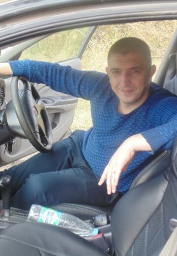 My photo - Aleksey, 40 from Megion (@aleksey191627)