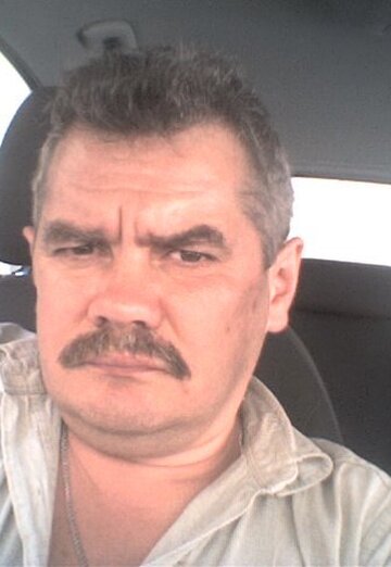 My photo - Wlad, 57 from Vilnius (@wlad902)