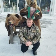 Александр, 51, Починок