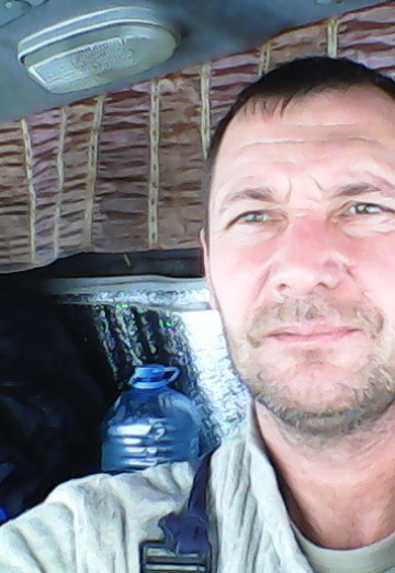 My photo - Sergey, 50 from Neftekamsk (@sergey717130)