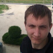 Руслан, 27, Пугачев