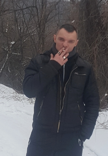 Моя фотография - Владимир, 42 из Каменское (@vladimir364988)