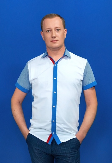 Моя фотография - Дмитрий, 37 из Донецк (@dimassavenkov)