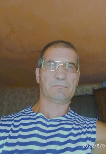 Моя фотография - Сергей, 49 из Кораблино (@sergey1140878)