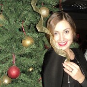 Василиса, 27, Тбилисская