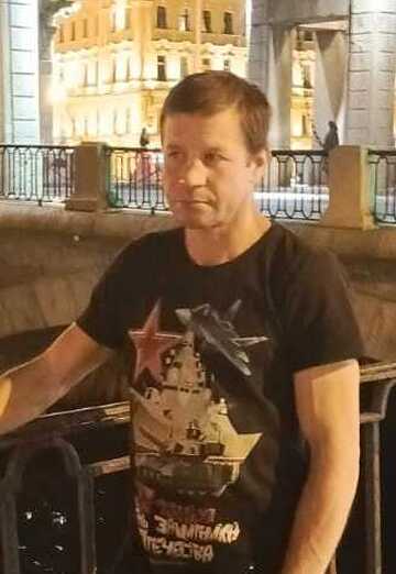 My photo - Ruslan, 44 from Selizharovo (@ruslan286400)