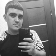 Marat, 28, Некрасовка