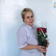 лариса, 57, Абакан