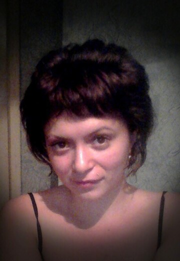 My photo - Zanoza, 29 from Sosnovoborsk (@zanoza191)