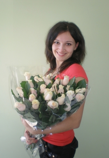 My photo - Natashenka, 37 from Kamianske (@natashenka548)