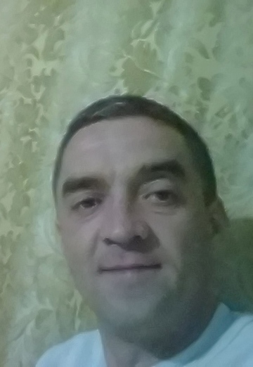 My photo - Yeduard, 32 from Saratov (@eduard42075)