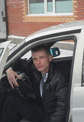My photo - anatoliy, 41 from Tomsk (@anatoliy35977)