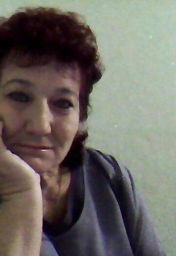 My photo - Vera, 69 from Novokuznetsk (@vera3962)