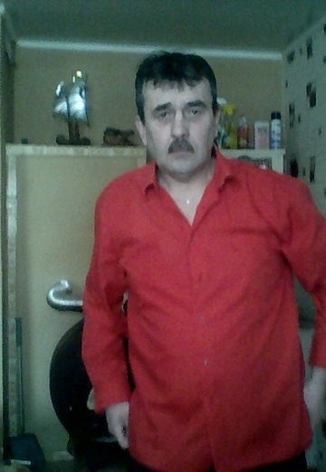 My photo - slava, 53 from Myadzyel (@slava24204)