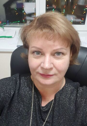 My photo - Oksana, 52 from Khabarovsk (@oksana98409)