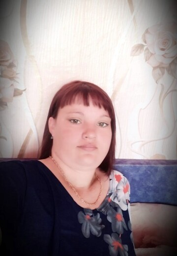 Моя фотография - Анастасия, 33 из Хабаровск (@anastasiya139967)