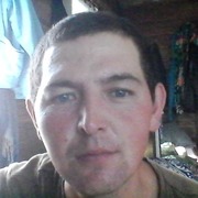 федор, 31, Барда