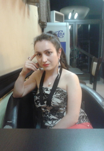 My photo - An, 43 from Yerevan (@an2202)