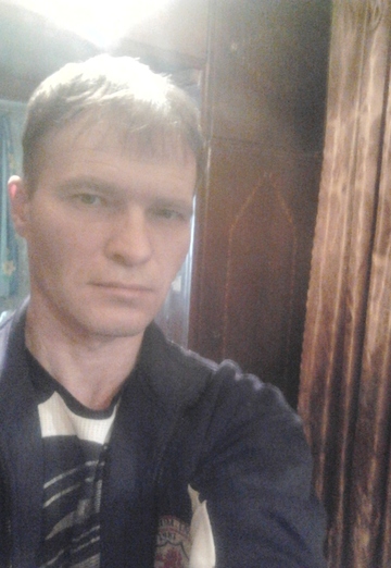 Моя фотография - Виктор, 50 из Павлоград (@viktor155826)