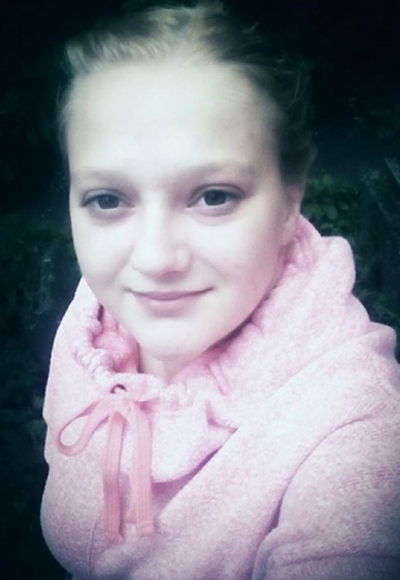 Моя фотография - Viktoria, 28 из Тернополь (@vpodolska1996)