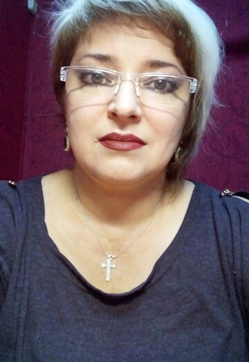 Моя фотография - НАТАЛЬЯ, 54 из Анапа (@natalya206184)