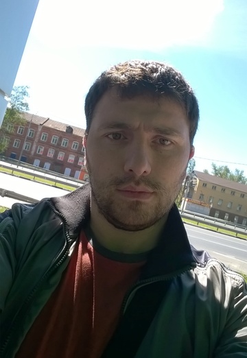 My photo - David, 40 from Vladimir (@david20991)