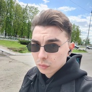 Aleksey 25 Moscow